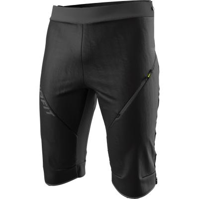 Dynafit Mezzalama Polartec Alpha Overshorts M Black Out Magnet